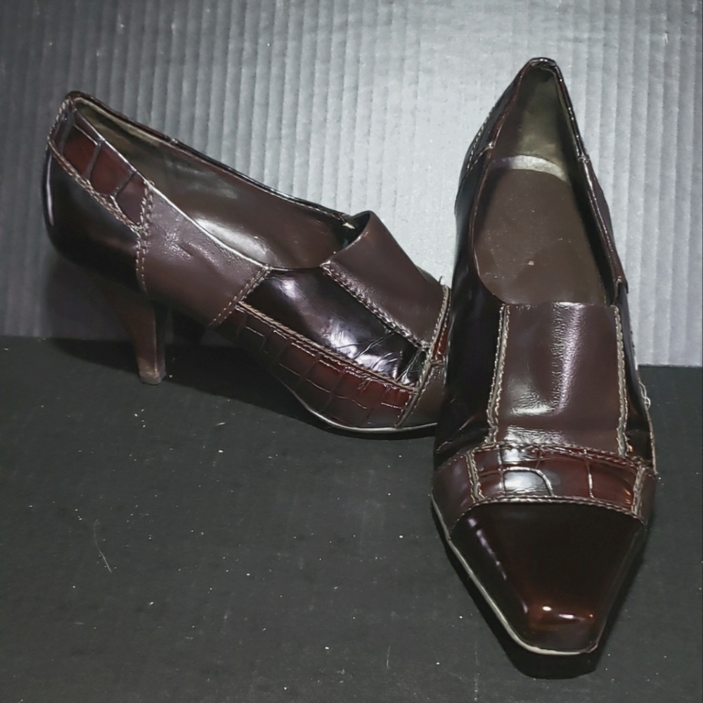 Franco Sarto Heels. Size 10.